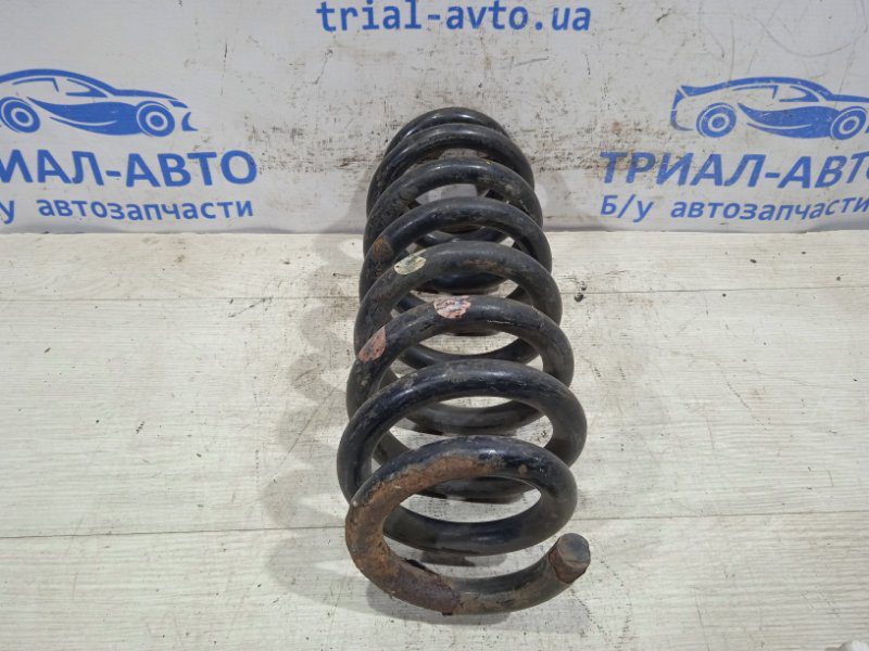 Пружина задняя Suzuki Grand Vitara 2005-2016 41311-65J00 (Арт. 3637) Пружина задняя Suzuki Grand Vitara 2005-2016 41311-65J00 (Арт. 3637)