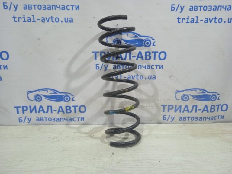 Пружина задняя Mitsubishi Lancer 2003-2009 MR594980 (Арт. 6026)