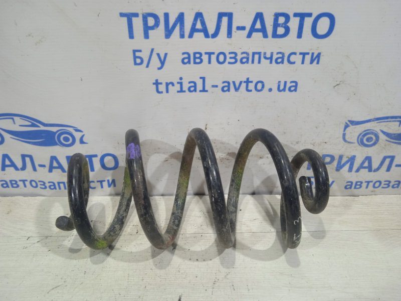 Пружина задняя Nissan X-Trail 2007-2014 55020JG21A (Арт. 15404) Пружина задняя Nissan X-Trail 2007-2014 55020JG21A (Арт. 15404)