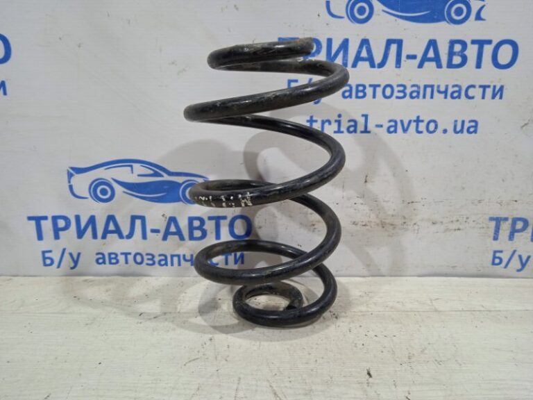 Пружина задняя Nissan Micra 2003-2010 55020AX601 (Арт. 17448)