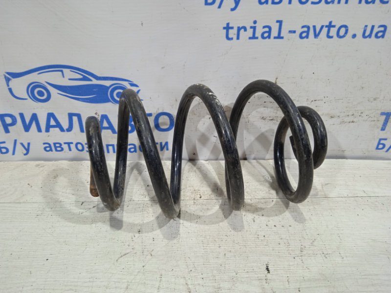 Пружина задняя Nissan Micra 2003-2010 55020AX601 (Арт. 17448) Пружина задняя Nissan Micra 2003-2010 55020AX601 (Арт. 17448)