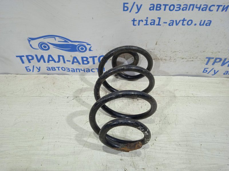 Пружина задняя Nissan Micra 2003-2010 55020AX601 (Арт. 17448) Пружина задняя Nissan Micra 2003-2010 55020AX601 (Арт. 17448)