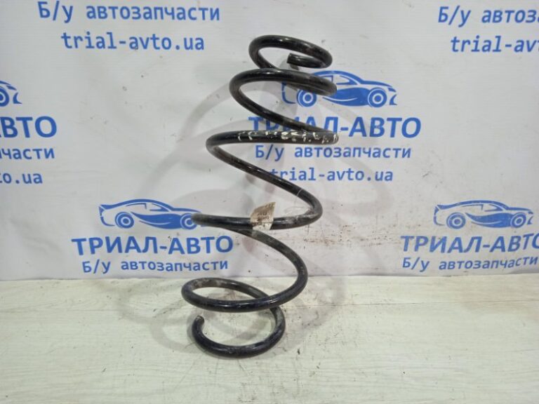 Пружина передняя Chevrolet Cruze 2008-2016 13265239 (Арт. 2364)