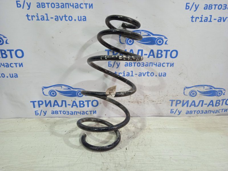 Пружина передняя Chevrolet Cruze 2008-2016 13265239 (Арт. 2364) Пружина передняя Chevrolet Cruze 2008-2016 13265239 (Арт. 2364)