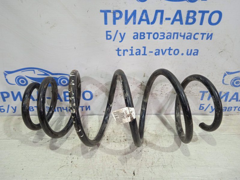 Пружина передняя Chevrolet Cruze 2008-2016 13265239 (Арт. 2364) Пружина передняя Chevrolet Cruze 2008-2016 13265239 (Арт. 2364)
