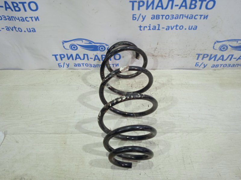 Пружина передняя Chevrolet Cruze 2008-2016 13265239 (Арт. 2364) Пружина передняя Chevrolet Cruze 2008-2016 13265239 (Арт. 2364)