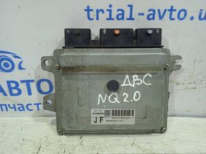 Блок управления двигателем Nissan Qashqai 2006-2013 23710jd82a (Арт. 12442)