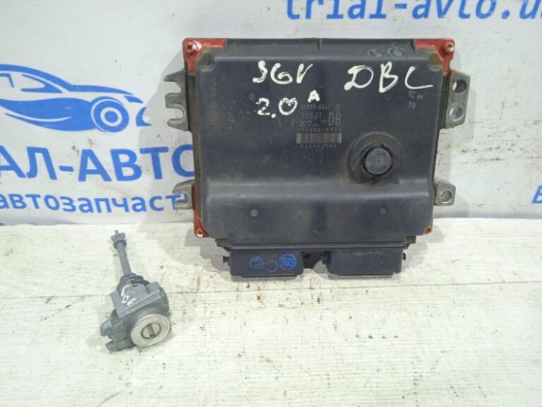 Блок управления двигателем Suzuki Grand Vitara 2005-2016 3392065J01 (Арт. 2970)