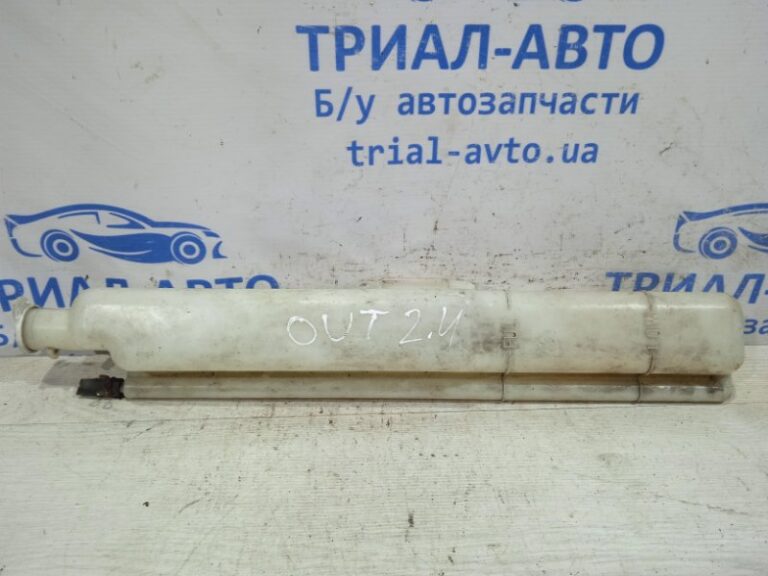 Бачок радиатора (расширительный) Mitsubishi Outlander 2003-2007 MR968146 (Арт. 8401)