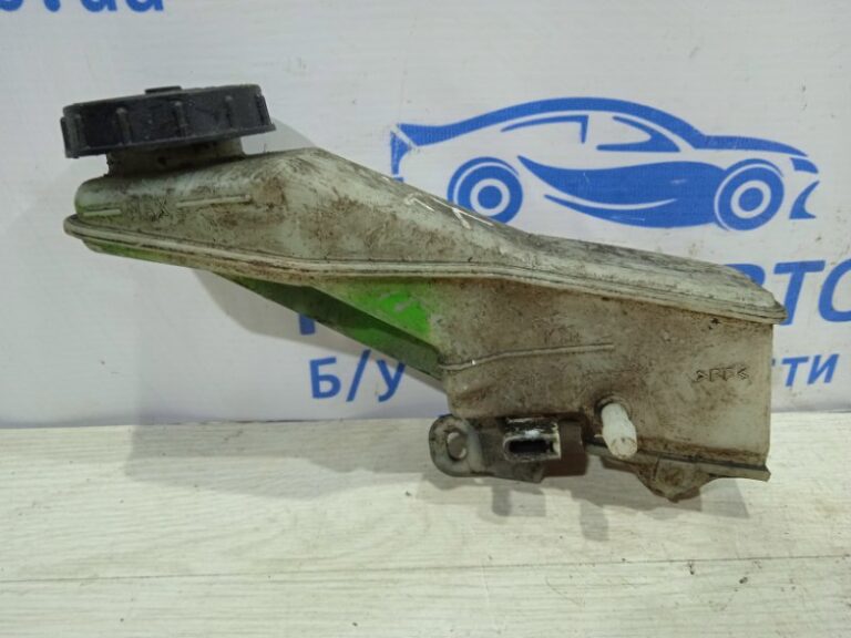 Бачок главного тормозного цилиндра Nissan X-Trail 2007-2014 46091JG80A (Арт. 15235)
