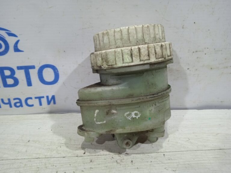 Бачок главного тормозного цилиндра Mitsubishi L200 2006-2015 4627A020 (Арт. 4173)