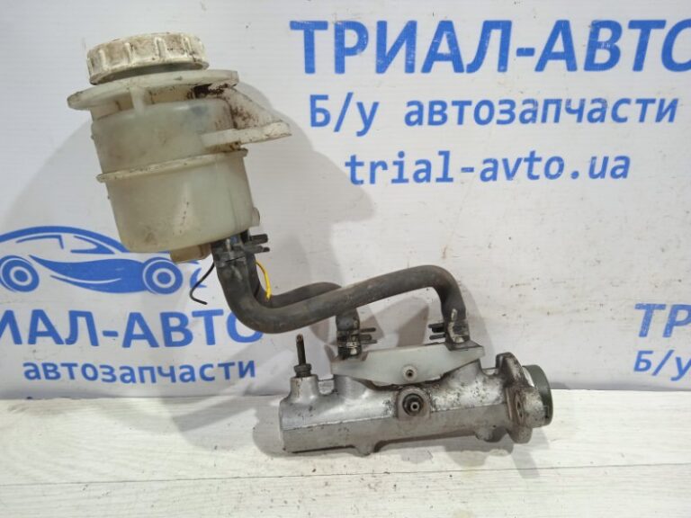 Бачок главного тормозного цилиндра Mitsubishi Outlander 2003-2007 MR370276 (Арт. 8406)
