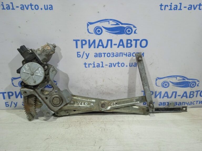 Стеклоподъемник передний правый Mitsubishi Lancer 2007-2017 5713A126 (Арт. 6617)