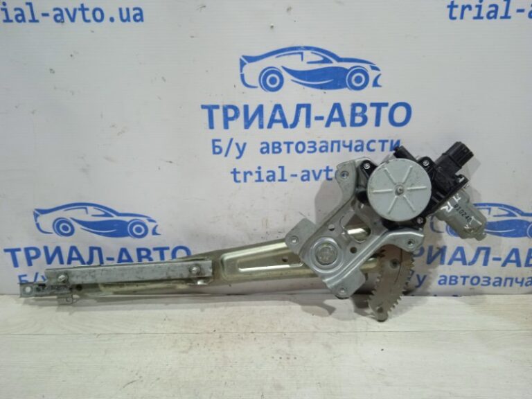 Стеклоподъемник передний правый Mitsubishi Lancer 2007-2017 5713A126 (Арт. 6613)