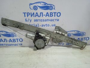 Стеклоподъемник передний правый Suzuki Grand Vitara 2005-2016 8340165J00 (Арт. 3934)