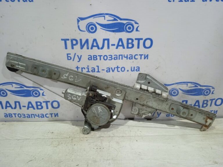 Стеклоподъемник передний правый Suzuki Grand Vitara 2005-2016 8340165J00 (Арт. 3932)