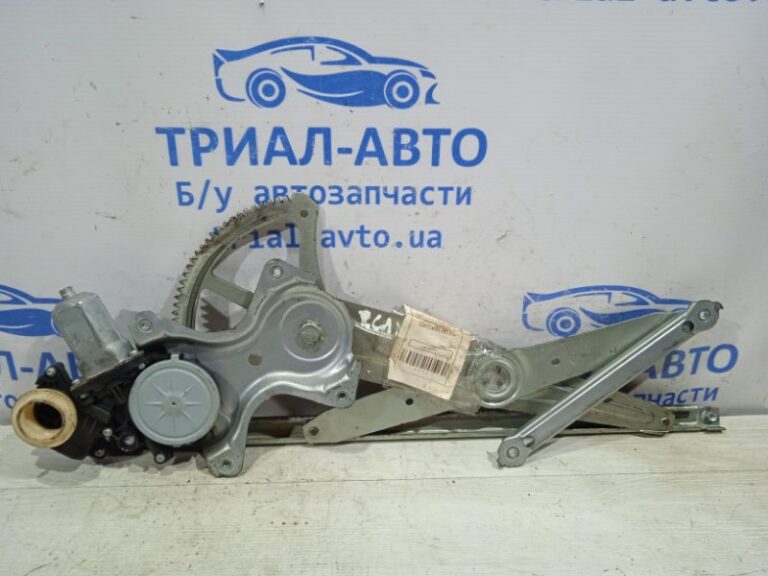 Стеклоподъемник передний правый Toyota Camry 2006-2011 85710-0k010 (Арт. 1519)