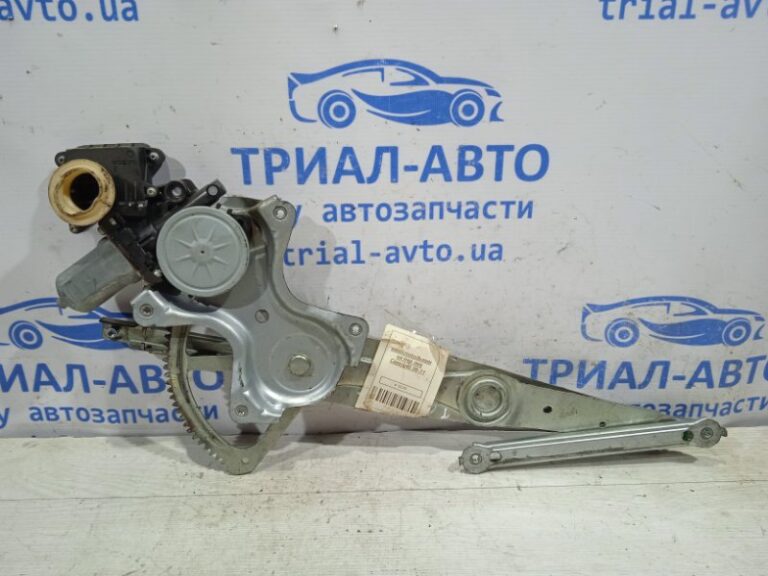 Стеклоподъемник передний левый Toyota Camry 2006-2011 85720-0k010 (Арт. 1513)