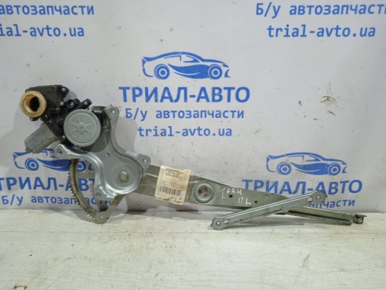 Стеклоподъемник передний левый Toyota Camry 2006-2011 85720-0k010 (Арт. 1506)