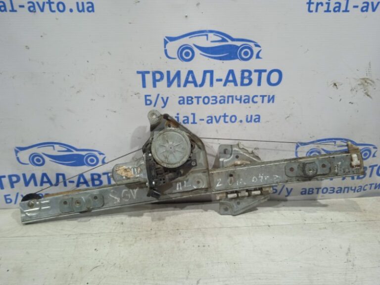 Стеклоподъемник передний левый Suzuki Grand Vitara 2005-2016 8340265J00 (Арт. 3928)