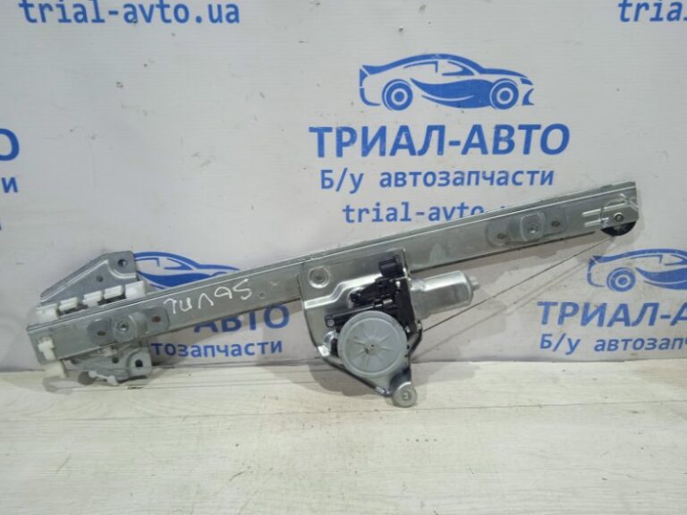 Стеклоподъемник передний левый Suzuki Grand Vitara 2005-2016 8340265J00 (Арт. 3927)