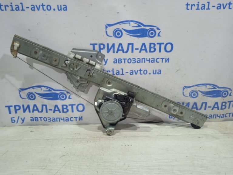 Стеклоподъемник передний левый Suzuki Grand Vitara 2005-2016 8340265J00 (Арт. 3926)