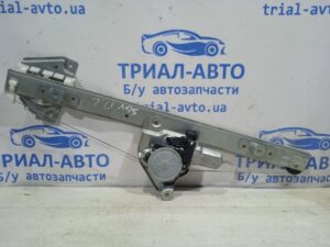 Стеклоподъемник передний левый Suzuki Grand Vitara 2005-2016 8340265J00 (Арт. 3925)