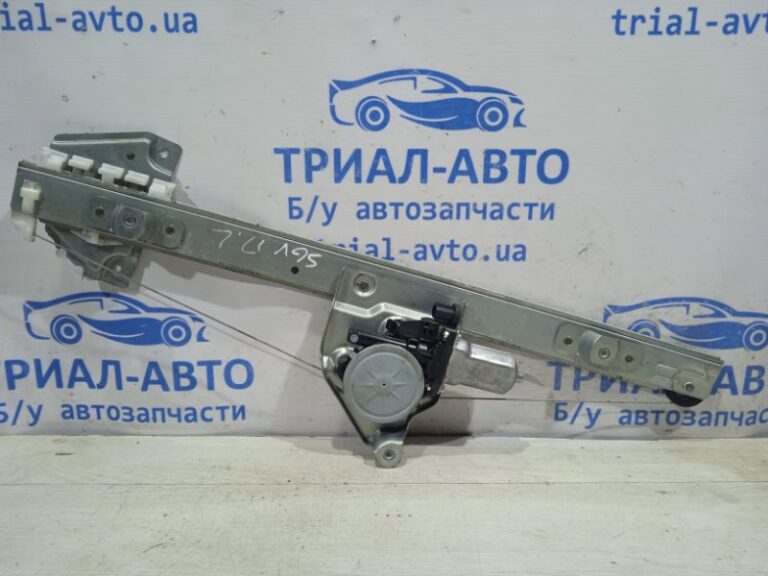 Стеклоподъемник передний левый Suzuki Grand Vitara 2005-2016 8340265J00 (Арт. 3925)