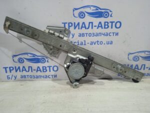 Стеклоподъемник передний левый Suzuki Grand Vitara 2005-2016 8340265J00 (Арт. 3923)