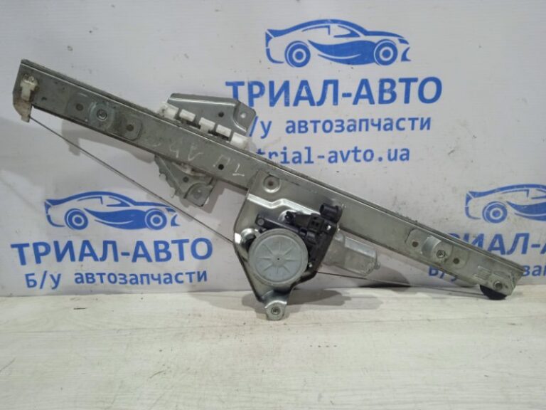 Стеклоподъемник передний левый Suzuki Grand Vitara 2005-2016 8340265J00 (Арт. 3923)