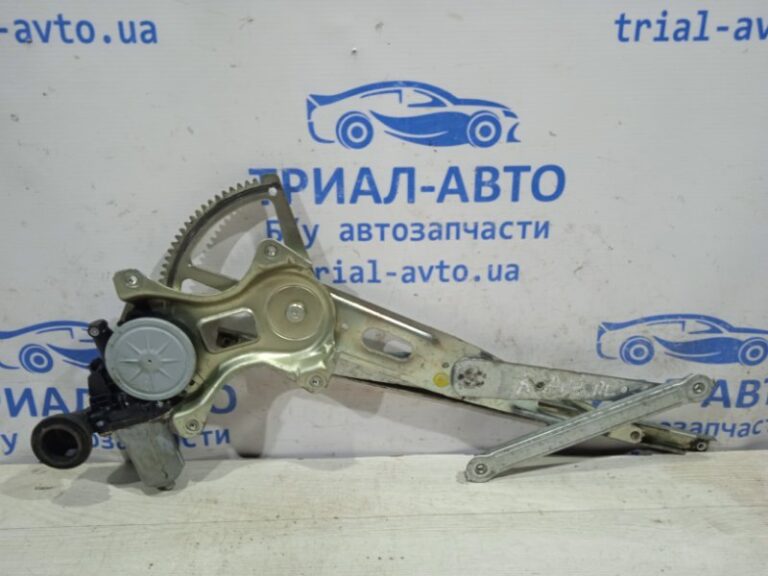 Стеклоподъемник передний левый Toyota RAV 4 2005-2012 6980252080 (Арт. 14123)
