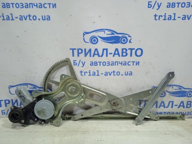 Стеклоподъемник передний левый Toyota RAV 4 2005-2012 6980252080 (Арт. 14120)