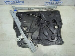 Стеклоподъемник передний правый Nissan X-Trail 2007-2014 80720JG000 (Арт. 15496)