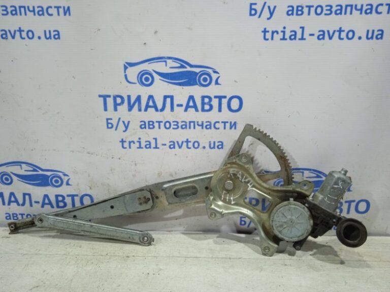 Стеклоподъемник передний левый Toyota RAV 4 2005-2012 6980252080 (Арт. 17487)