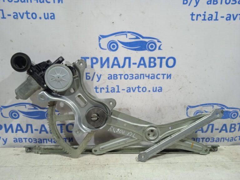 Стеклоподъемник передний левый Lexus RX 350 2003-2009 8572058010 (Арт. 7960)