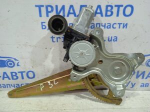 Стеклоподъемник задний левый Toyota Prado 2002-2009 6980435080 (Арт. 12043)