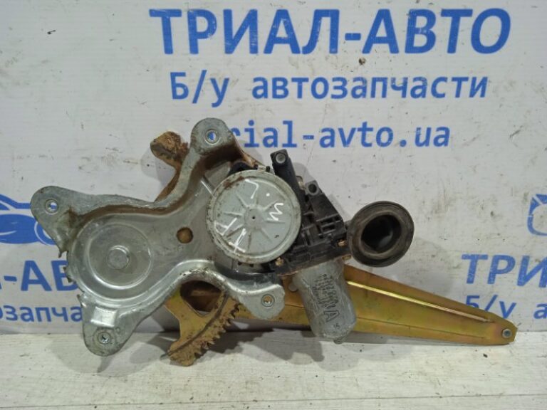 Стеклоподъемник задний левый Toyota Prado 2002-2009 6980435080 (Арт. 12042)