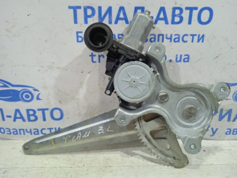 Стеклоподъемник задний левый Toyota Camry 2006-2011 85720-0k010 (Арт. 1482)