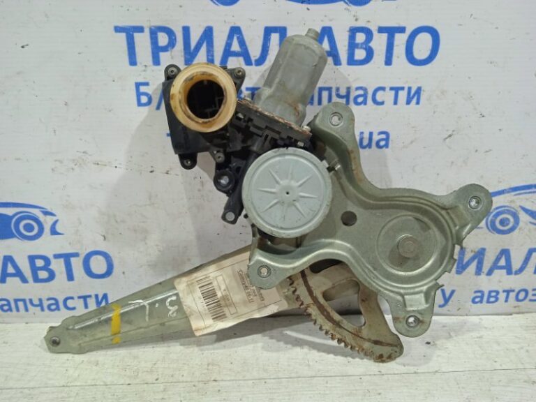 Стеклоподъемник задний левый Toyota Camry 2006-2011 85720-0k010 (Арт. 1478)