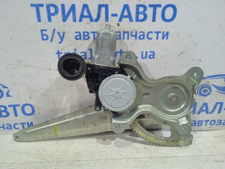 Стеклоподъемник задний левый Toyota RAV 4 2005-2012 6980442040 (Арт. 14111)