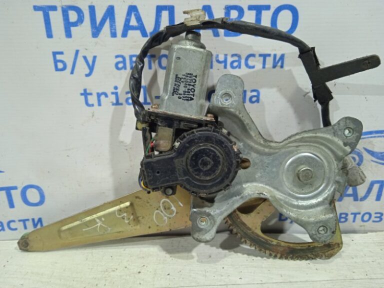 Стеклоподъемник задний правый Toyota Land Cruiser 1998-2007 8571035180 (Арт. 7592)