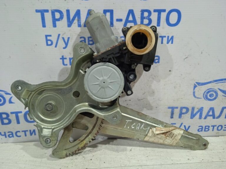 Стеклоподъемник задний правый Toyota Camry 2006-2011 85720-0k010 (Арт. 1490)