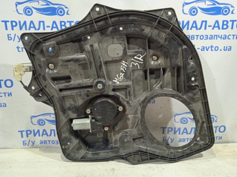 Стеклоподъемник задний правый Mazda 6 2008-2012 GS1D72590A (Арт. 8233)