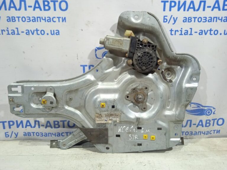 Стеклоподъемник задний правый KIA Cerato 2004-2008 834021M010 (Арт. 1903)