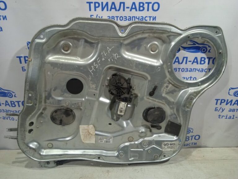 Стеклоподъемник передний правый Hyundai Santa fe 2005-2012 834502B000 (Арт. 14288)