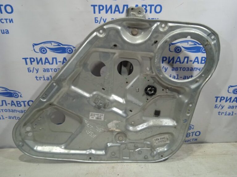 Стеклоподъемник задний левый Hyundai Santa fe 2005-2012 834502B000 (Арт. 17524)
