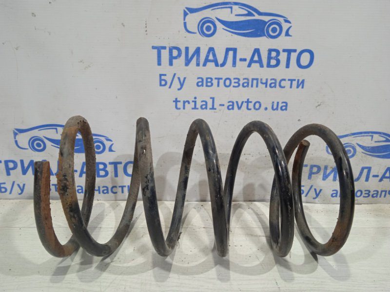 Пружина передняя Mitsubishi Lancer 2003-2009 4040A090 (Арт. 17531) Пружина передняя Mitsubishi Lancer 2003-2009 4040A090 (Арт. 17531)