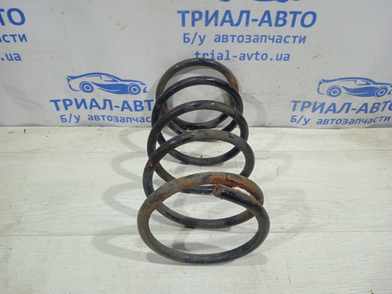 Пружина передняя Mitsubishi Lancer 2003-2009 4040A090 (Арт. 17531) Пружина передняя Mitsubishi Lancer 2003-2009 4040A090 (Арт. 17531)