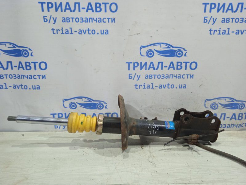 Амортизатор передний левый Suzuki Grand Vitara 2005-2016 4160264J00 (Арт. 17539) Амортизатор передний левый Suzuki Grand Vitara 2005-2016 4160264J00 (Арт. 17539)