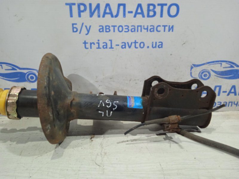 Амортизатор передний левый Suzuki Grand Vitara 2005-2016 4160264J00 (Арт. 17539) Амортизатор передний левый Suzuki Grand Vitara 2005-2016 4160264J00 (Арт. 17539)